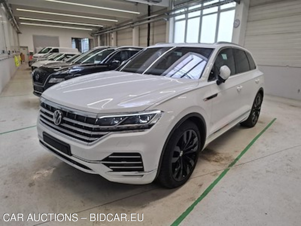 Volkswagen Touareg 3.0 V6 Tsi Ehybrid 4motion Elegance 250K