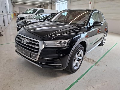 Audi Q5 2,0 TDI quattro Sport 140KW