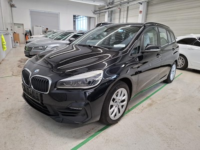 BMW Series 2 218d A Gran Tourer 110KW