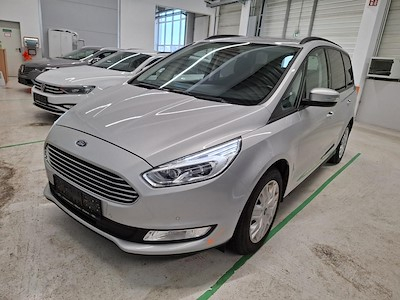 Ford GALAXY Trend 2,0 TDCi 111KW