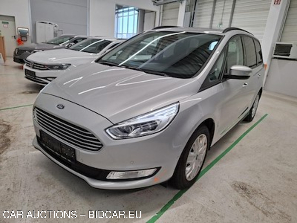 Ford GALAXY Trend 2,0 TDCi 111KW