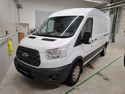 Ford TRANSIT Kasten 2,0 TDCi 350 L3H2 Trend 4,43 96KW