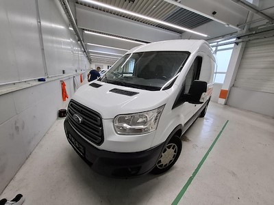 Ford TRANSIT Kasten 2,0 TDCi 350 L3H2 Trend 4,71 96KW