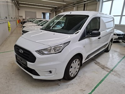 Ford Transit connect 1,5 Ecoblue L2 Trend 74KW