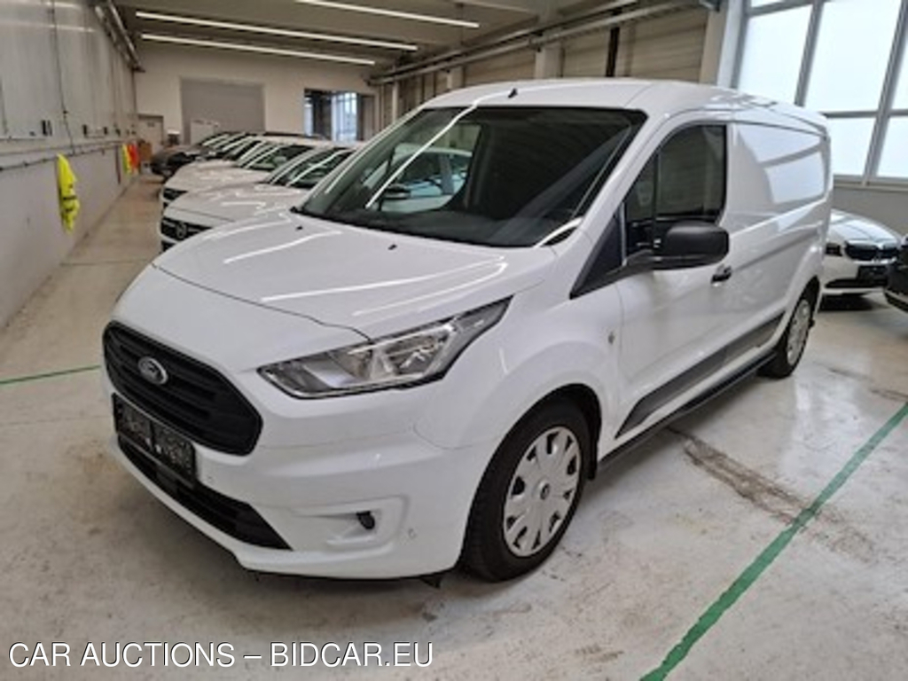 Ford Transit connect 1,5 Ecoblue L2 Trend 74KW