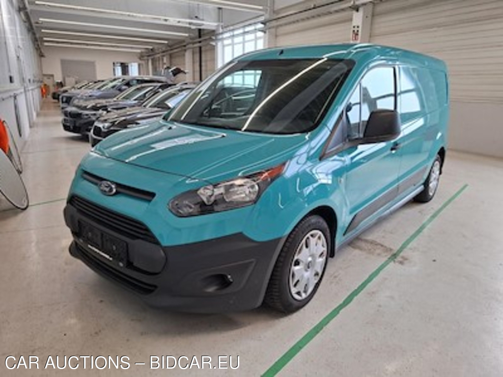 Ford Transit connect 1,5 TDCi L2 Trend HP 75kW