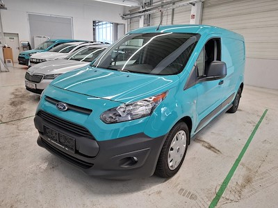 Ford Transit connect 1,5 TDCi L2 Trend HP 75kW