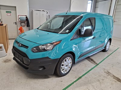 Ford Transit connect 1,5 TDCi L2 Trend HP 75kW