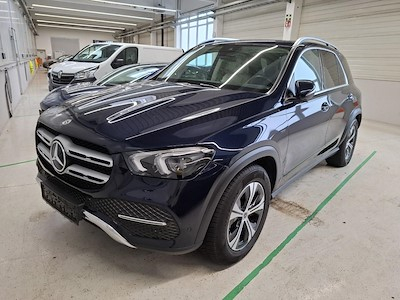 Mercedes-Benz GLE 350de 4Matic Aut. 143KW