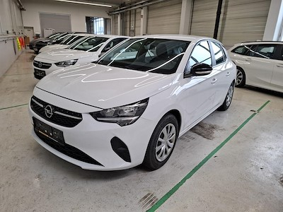 Opel CORSA 1,2 Edition 55KW