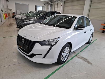 Peugeot 208 PureTech 75 S&amp;S Like 55KW