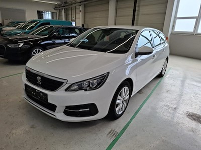 Peugeot 308 SW Active 1,5 BlueHDI 100 S&amp;S 75KW