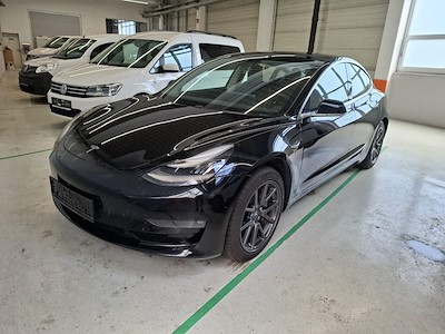 Tesla Model 3 Langstreckenbatterie Allrad Dualmotor 15