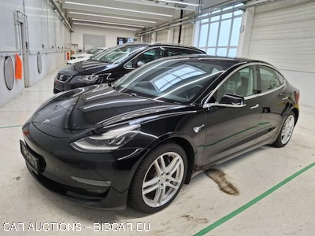 Tesla Model 3 Langstreckenbatterie Allrad Dualmotor 15