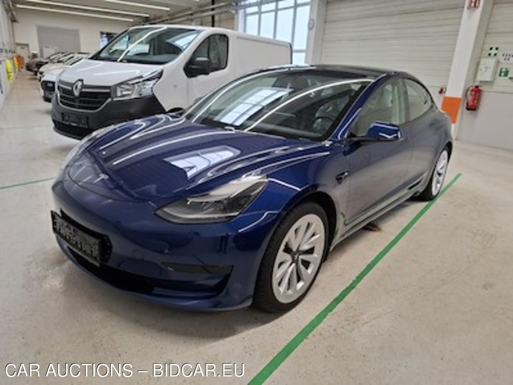 Tesla Model 3 Standard Hinterradantrieb 225KW