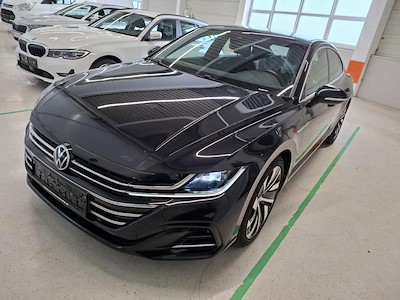 Volkswagen Arteon 2.0 Tdi Scr Dsg R-Line 110KW