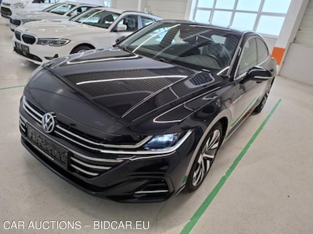 Volkswagen Arteon 2.0 Tdi Scr Dsg R-Line 110KW