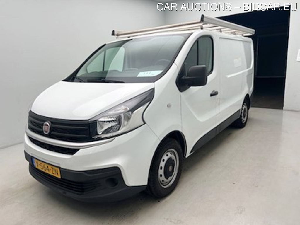 Fiat Talento GB L1H1 125pk Pro Edition