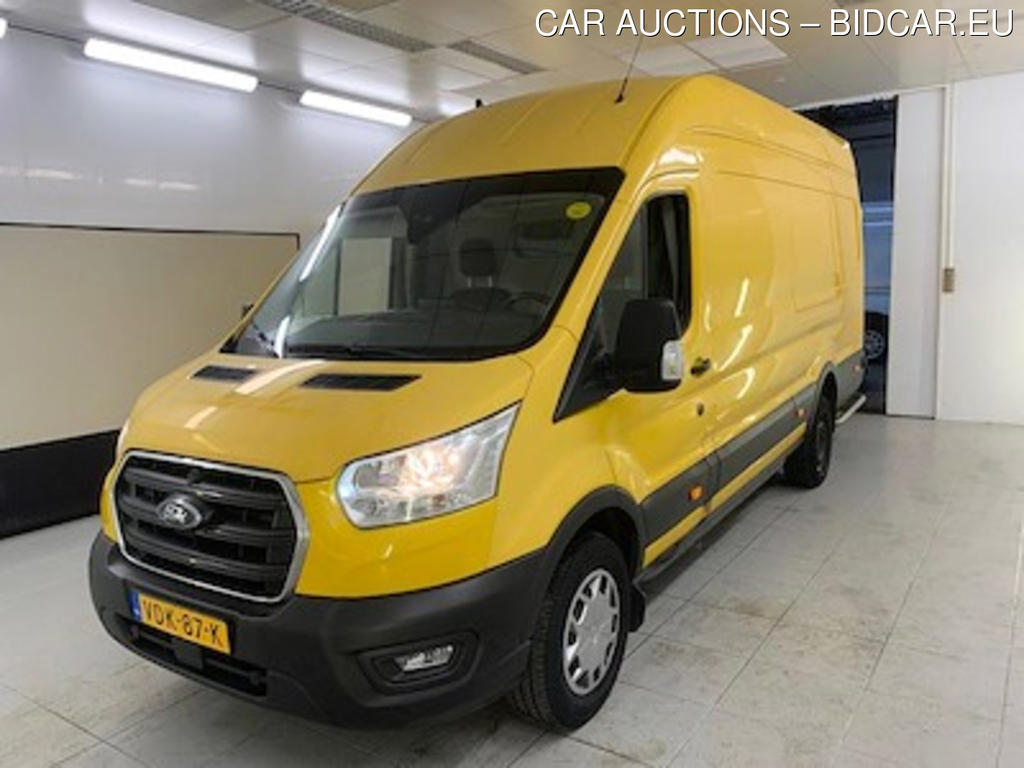 Ford Transit 350 130pk L4H3 Trend RWD