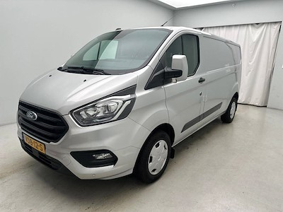 Ford Transit custom 2.0 TDCi 300 L2H1 Trend 130pk