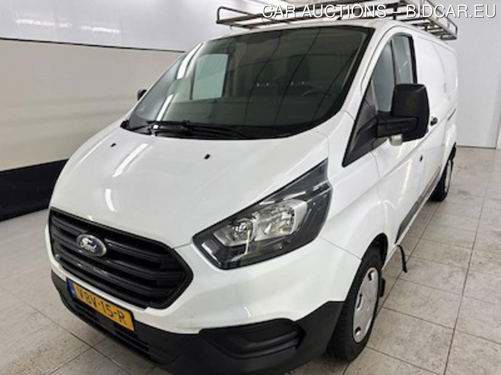 Ford Transit custom GB 2.0 TDCi 105PK 300 L2H1 Ambiente