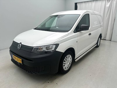 Volkswagen Caddy 2.0 TDI 55 kW Maxi