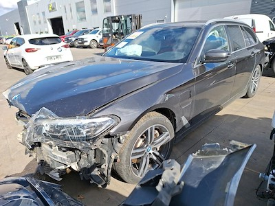 BMW 5 touring 530E AUTO