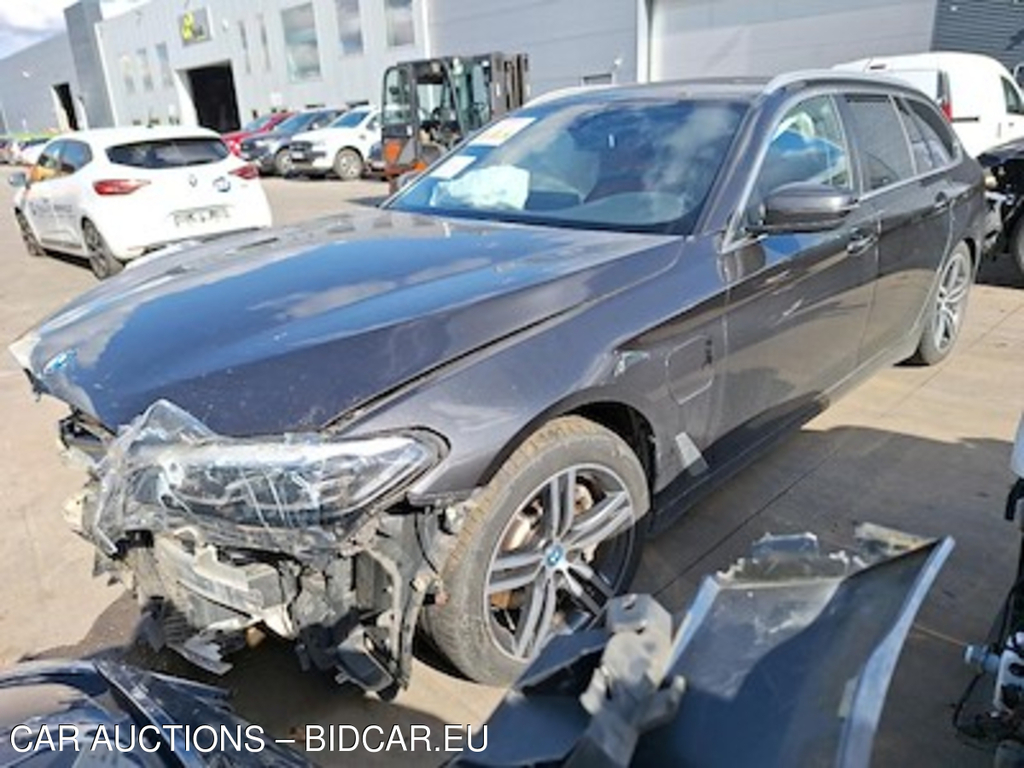 BMW 5 touring 530E AUTO