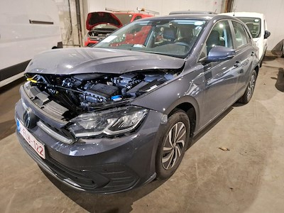 Volkswagen POLO 1.0 MPI 59KW