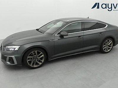 Audi A5 sportback 2.0 35 tdi s-tron 163 CV S LINE