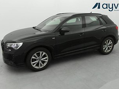 Audi Q3 2.0 35 tdi S tronic 150 CV S LINE BUSINESS EDIT