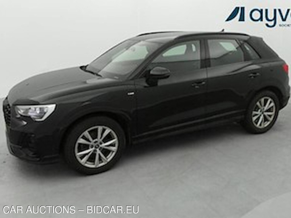 Audi Q3 2.0 35 tdi S tronic 150 CV S LINE BUSINESS EDIT