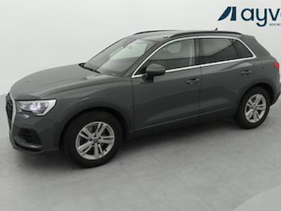 Audi Q3 35 tdi s-tronic 150 CV