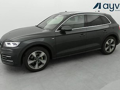 Audi Q5 55 tfsi E phev quattro 252 CV Sport Comp.