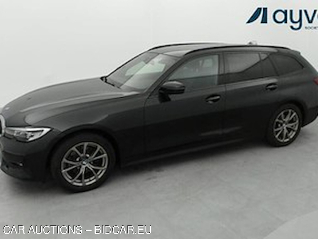 BMW 320 das touring 190 CV Model Sport NAVI