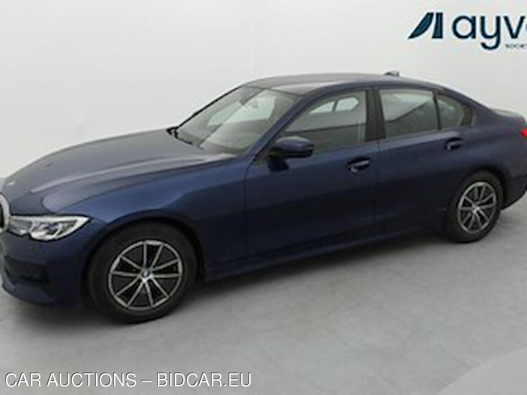 BMW 320 IA opf 184 CV Model Advantage