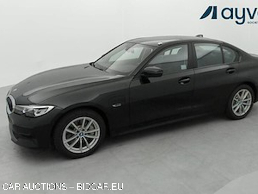 BMW 330 E berline 184 CV Business Pack Plus