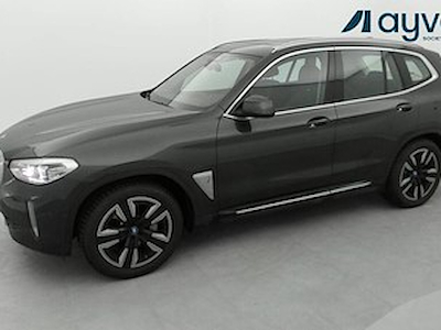 BMW Ix3 80kwh 286 CV