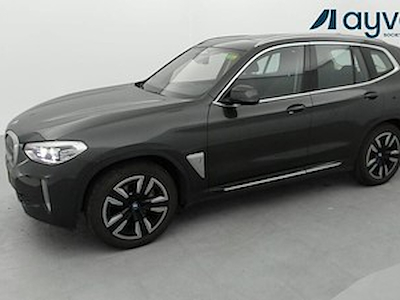 BMW Ix3 80kwh auto 286 CV PANO