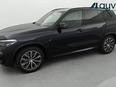 BMW X5 2.0 DA xdrive25 231 CV Pack Kit M sport NAVI