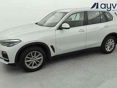 BMW X5 2.0 xdrive25d 4wd 231 CV Business Pack NAVI