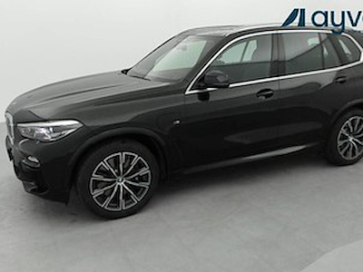 BMW X5 3.0 xdrive45e phev 286 CV Pack Kit M sport