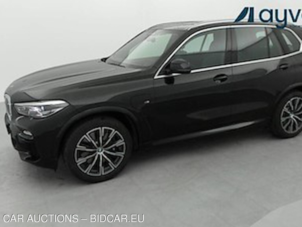 BMW X5 3.0 xdrive45e phev 286 CV Pack Kit M sport