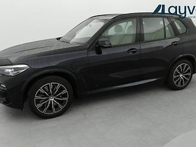 BMW X5 3.0a xdrive45e phev 211 CV Pack Kit M sport NAVI