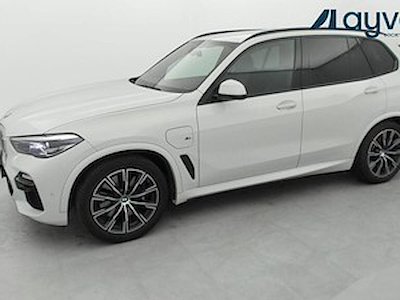 BMW X5 3.0as xdrive45e phev 211 CV Pack Kit M sport