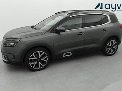 Citroen C5 aircross 2.0 bluehd iss 177 CV Shine