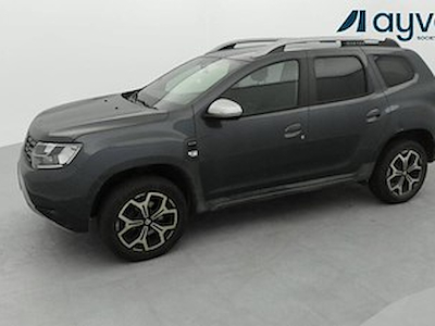 Dacia Duster 1.5 blue dci 4wd 116 CV Prestige NAVI