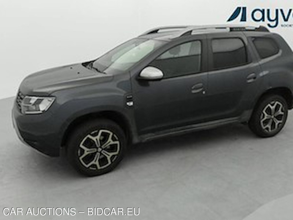 Dacia Duster 1.5 blue dci 4wd 116 CV Prestige NAVI