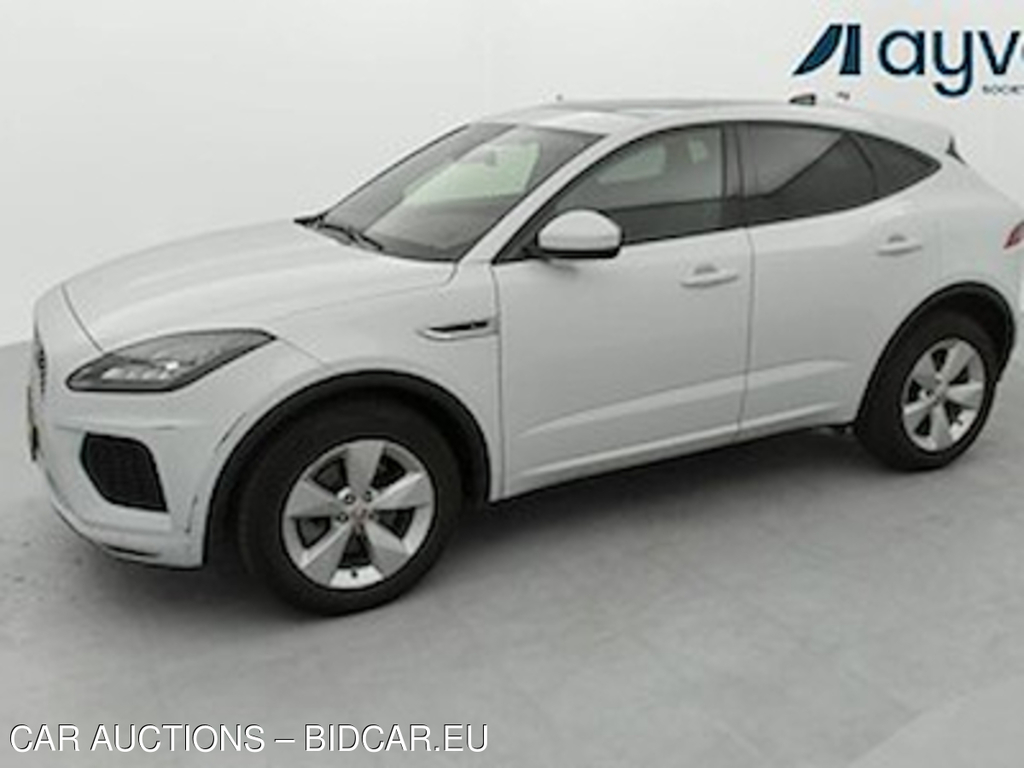 Jaguar E-pace 2.0 D 4awd 150 CV R-Dynamic S PANO