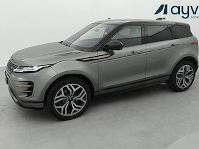 Land Rover Range rover evoque p300 phev 4 200 CV R-DYNAMIC HSE